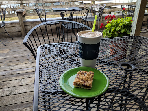 Cafe «Siuslaw River Coffee Roasters», reviews and photos, 1240 Bay St, Florence, OR 97439, USA
