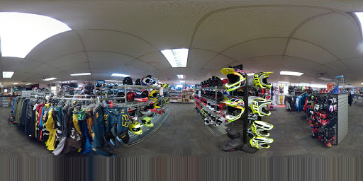 Snowmobile Dealer «Newgate Motorsports», reviews and photos, 3745 S 250 W, Ogden, UT 84405, USA