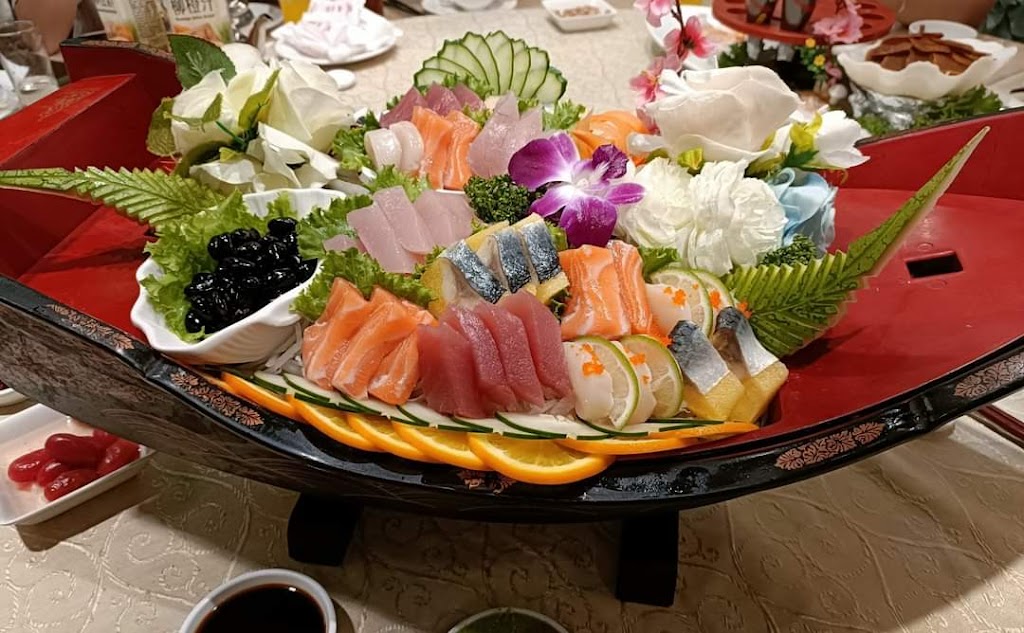 北都大飯店 - 宴會廳 的照片