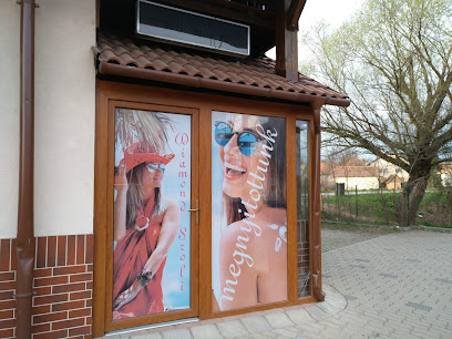 Diamond Önkiszolgáló Szolárium