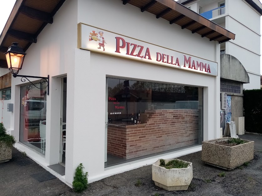 Pizza della Mamma à Saint-Gaudens (Haute-Garonne 31)