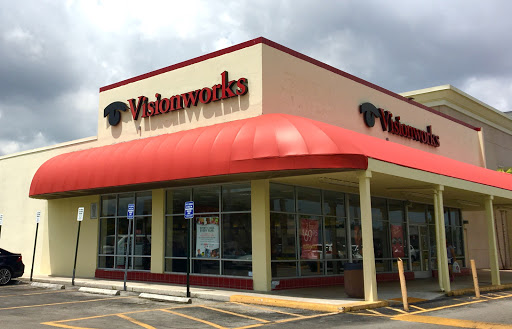 Visionworks, 620 W 49th St, Hialeah, FL 33012, USA, 