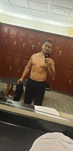 Gym «LA Fitness», reviews and photos, 2633 N University Dr, Coral Springs, FL 33065, USA