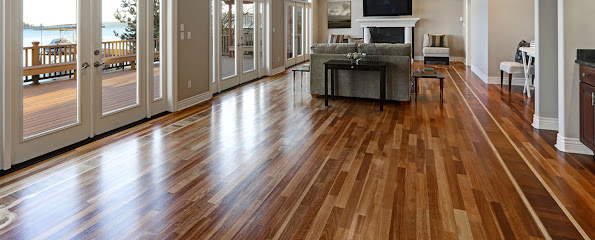 Oak Side flooring llc