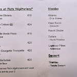 Photo n° 4 de l'avis de Chele.i fait le 24/07/2022 à 08:30 pour Oliviera à Nice