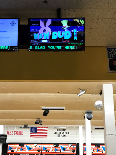 Bowling Alley «Bowlero Lanes», reviews and photos, 1000 W 6th St, Pueblo, CO 81003, USA