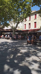 Photo n°122 de Restaurant CASA TORO LUNA à Aigues-Mortes ()