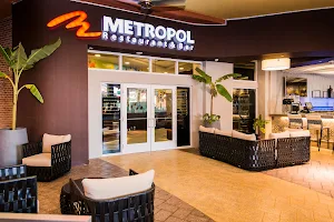 Metropol Restaurant & Bar (Miami) image