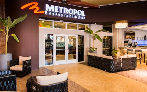 Metropol Restaurant & Bar (Miami) image