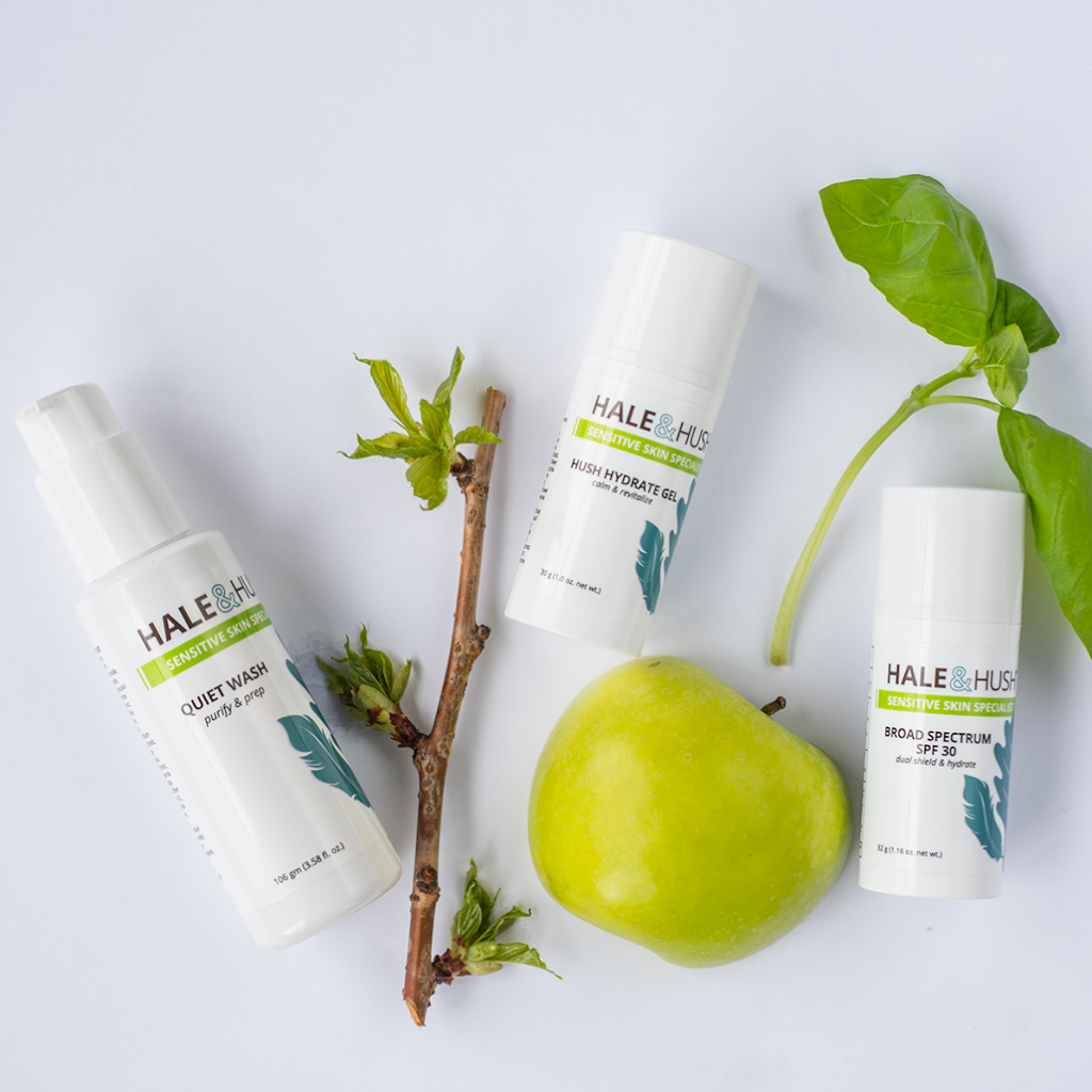 AGlowing Esthetics Studio 60607