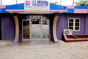 GT Dental Specialist Ltd image