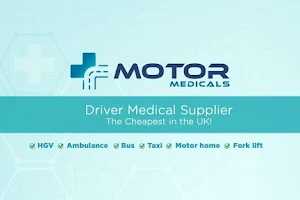 Motor Medicals LTD - Nottingham image