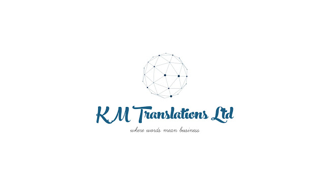 KM Translations Ltd
