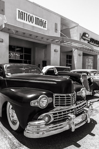 Explore nicki minaj tattoo ideas, creative tattoo ideas in Hesperia, available at Tattoo Image