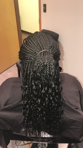 Beauty Supply Store «Hawa Hair Braiding Salon», reviews and photos, 1708 E Lebanon Rd, Dover, DE 19901, USA
