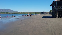 Photo de Las Tunas beach - endroit populaire parmi les connaisseurs de la détente