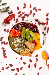 Photo n°41 de Djaam à Paris ()