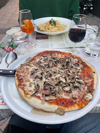 Pizza du Restaurant italien Pasta Al Dente à Angers - n°5