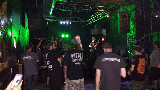 Live Music Venue «The Foundry Concert Club», reviews and photos, 11729 Detroit Ave, Lakewood, OH 44107, USA