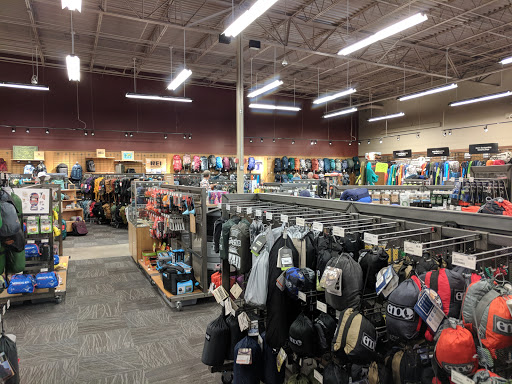 Camping Store «REI», reviews and photos, 1165 Perimeter Center W #200, Atlanta, GA 30338, USA