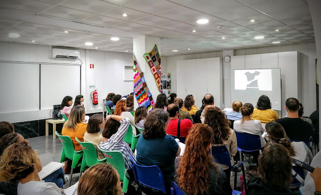 Escola Pediatria - Vila do Conde