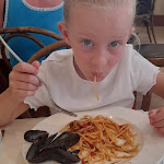 Photo n°3 de l'avis de Manuela.a fait le 03/08/2022 à 12:24 sur le  Hotel Metropolitan - Bianchi Hotels à Bellaria - Igea Marina