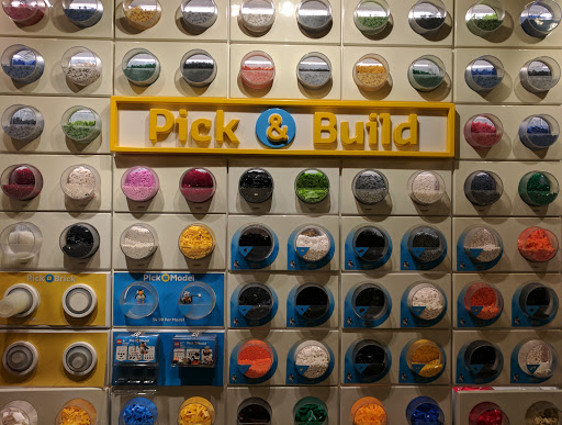 Toy Store «The LEGO Store», reviews and photos, 160 N Gulph Rd #1150, King of Prussia, PA 19406, USA