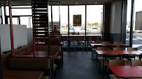 Atmosphère du Restauration rapide Burger King à Salaise-sur-Sanne - n°3