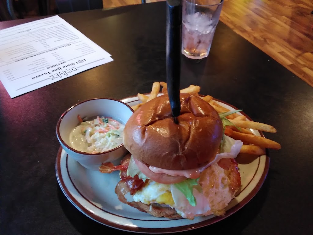 I & I Steakhouse 61834