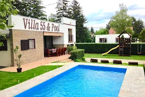 Villa 55 image