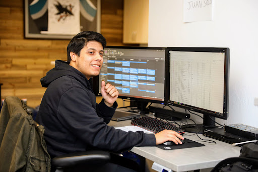 ITque - IT Services San Jose image