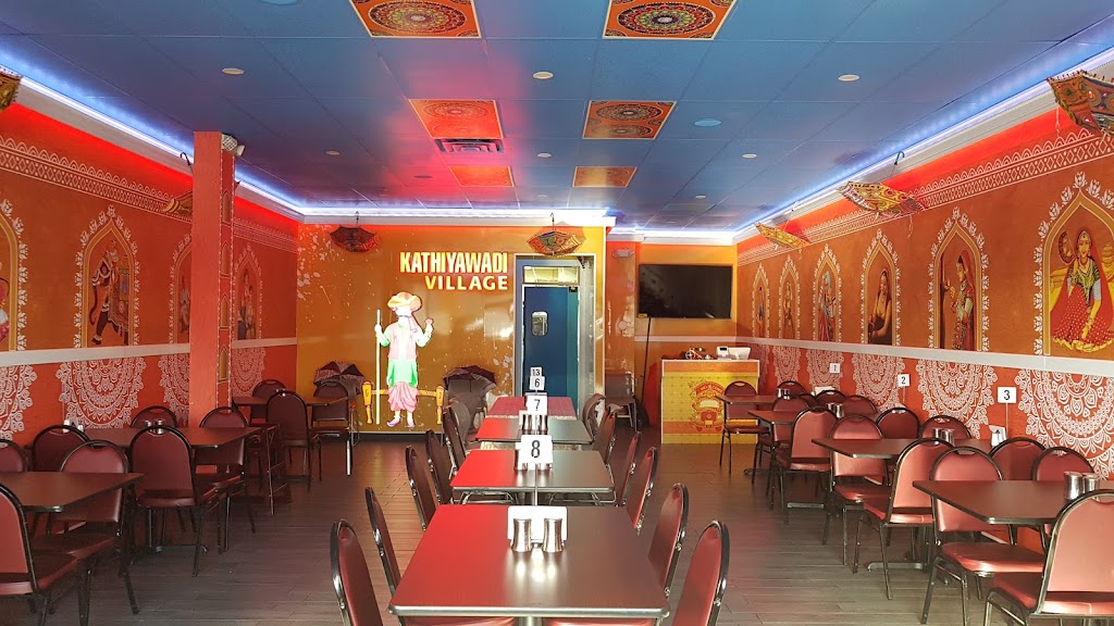 Kathiyawadi Village - New Brunswick, NJ 08902 - Menu, Hours, Reviews