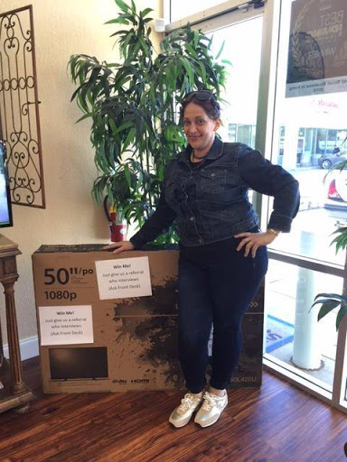 Employment Agency «Express Employment Professionals», reviews and photos, 4070 N Belt Line Rd #126, Irving, TX 75038, USA