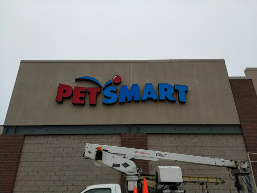 Pet Supply Store «PetSmart», reviews and photos, 10600 Melody Dr, Northglenn, CO 80234, USA