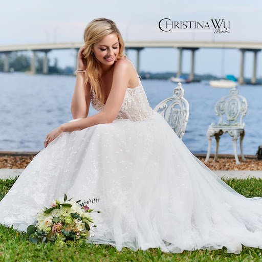 Bridal Shop «Unique Lady Bridal & Prom», reviews and photos, 25000 Southfield Rd, Southfield, MI 48075, USA