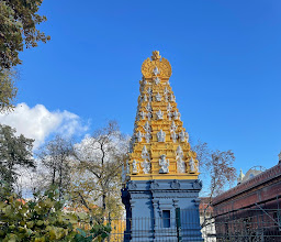 Sri Ganesha Hindu Tempel e.V. photo