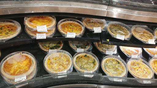 Grocery Store «Harris Teeter», reviews and photos, 401 M St SE, Washington, DC 20003, USA