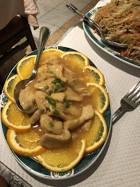 Plats et boissons du Restaurant chinois Chez Shao à Tourcoing - n°17