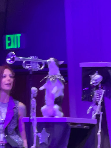 Performing Arts Theater «Catherine A Hickman Theater», reviews and photos, 5501 27th Ave S, Gulfport, FL 33707, USA