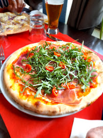 Plats et boissons du Pizzeria Pizza à Coye à Coye-la-Forêt - n°2