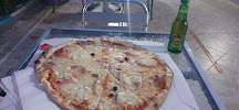 Plats et boissons du Pizzeria pizza nino à Vallauris - n°5
