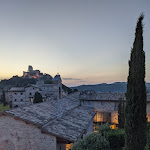 Photo n°4 de l'avis de Cristina.s fait le 06/08/2021 à 17:07 sur le  NUN Assisi Relais & SPA Museum à Assisi