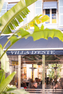 Photos du propriétaire du Restaurant italien La Villa d'Este à Nice - n°1