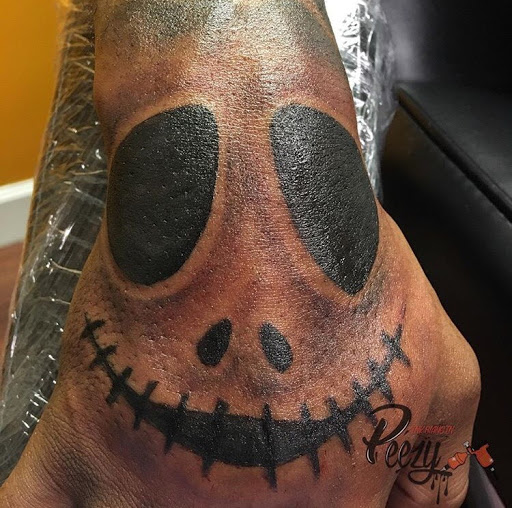 Explore tattoo ideas game of thrones, creative tattoo ideas in Norcross, available at Ink Slangin Peezy