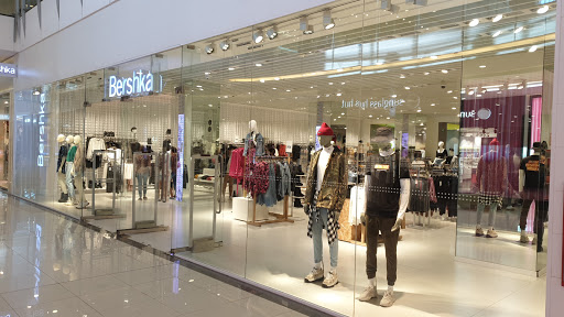 Bershka