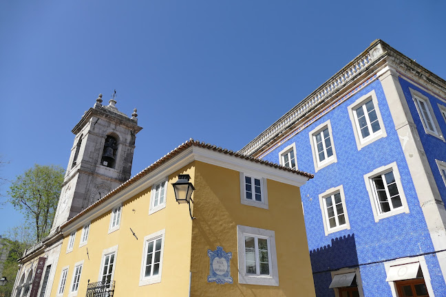 Igreja de São Martinho - Sintra