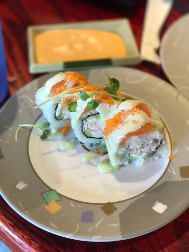 Sushiville