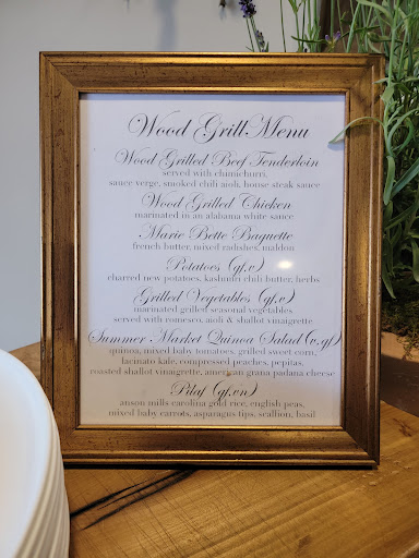 Caterer «Catering Outfit», reviews and photos, 221 Carlton Rd Suite 8, Charlottesville, VA 22902, USA