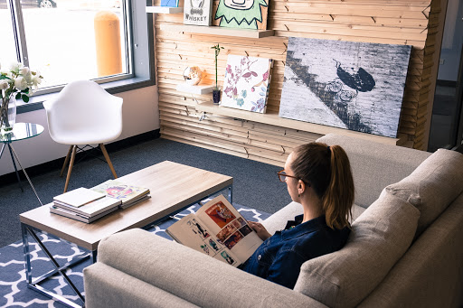 Print Shop «iCanvas», reviews and photos, 8280 Austin Ave, Morton Grove, IL 60053, USA