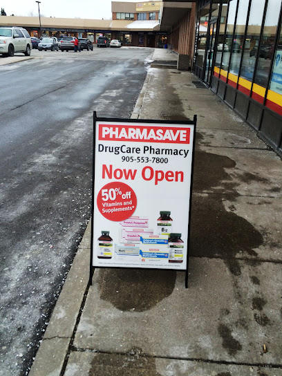 Pharmasave DrugCare Pharmacy